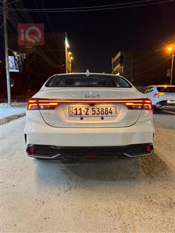 كيا K3